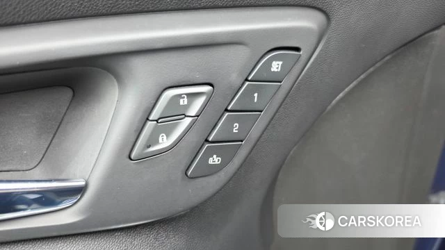 Chevrolet (GM Daewoo) The New Malibu id 4658199 из Кореи 21