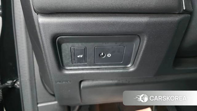 Land Rover Discovery Sports id 4526000 из Кореи 21