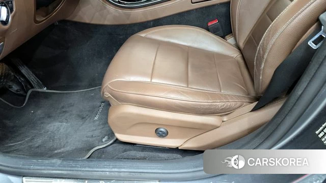 Mercedes-Benz E-Class W213 id 4225550 из Кореи 21