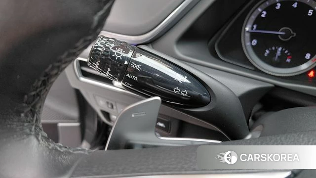 Hyundai Sonata (DN8) id 4428560 из Кореи 21