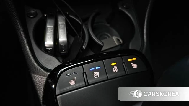 Kia The New Morning (JA) id 4921163 из Кореи 21