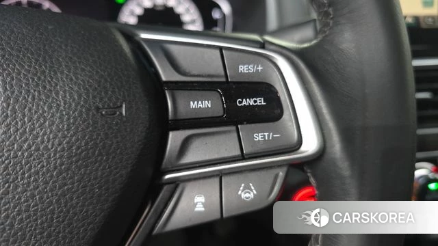 Honda Accord 10th Generation id 4519965 из Кореи 21