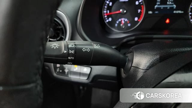 Kia The New K3 2nd generation id 4223883 из Кореи 21