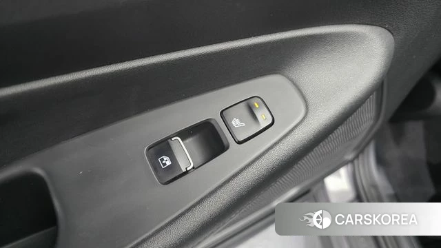 Hyundai The New Santa Fe id 4580537 из Кореи 21