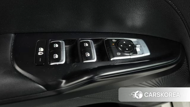 Kia The New K5 3rd generation id 4904607 из Кореи 21