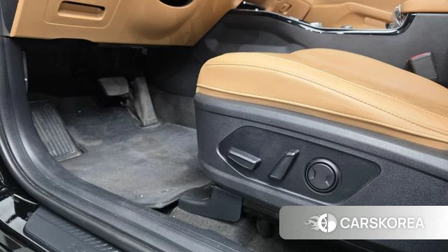 Kia Sorento 4th Generation id 4696992 из Кореи 21