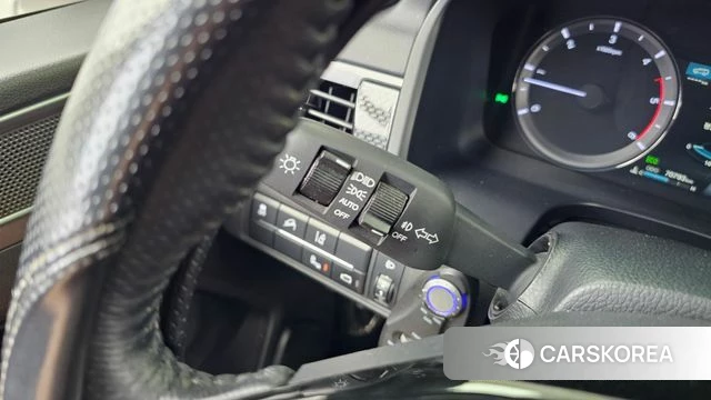 Ssangyong The New Rexton Sports Cannes id 4631913 из Кореи 21