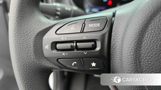 Kia The New Morning (JA) id 4515605 из Кореи 21