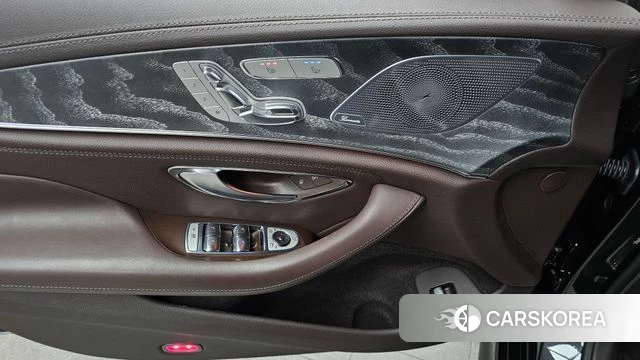 Mercedes-Benz CLS-Class C257 id 4231718 из Кореи 21