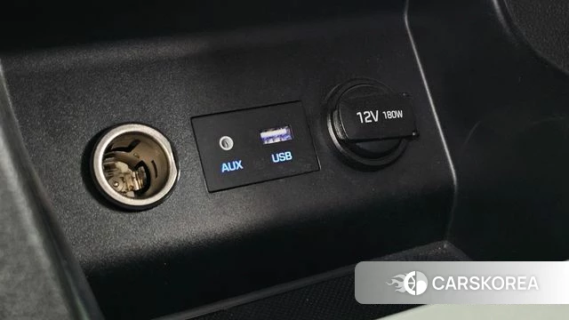 Hyundai The New Avante AD id 4918770 из Кореи 21