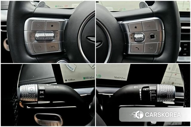 Genesis GV60 id 4495029 из Кореи 21