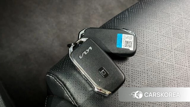 Kia The New K3 2nd generation id 4195664 из Кореи 21