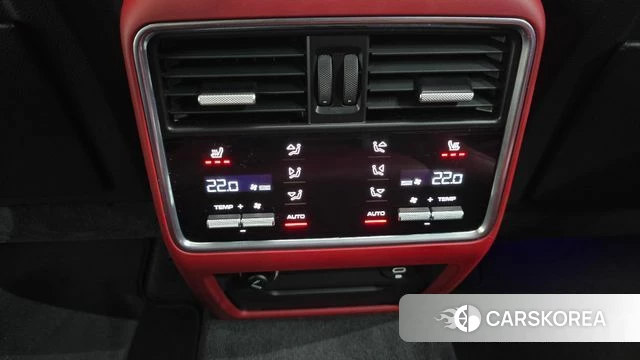Porsche Cayenne (PO536) id 4600031 из Кореи 21