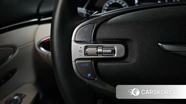 Genesis GV70 id 4656751 из Кореи 21