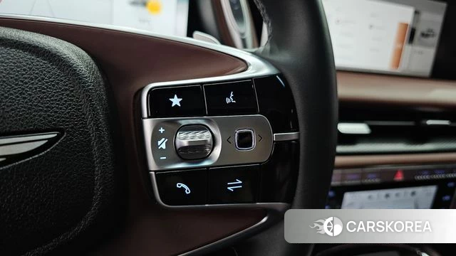 Genesis G90 (RS4) id 4500844 из Кореи 21