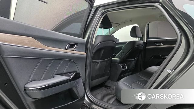 Kia K5 3rd generation id 4573885 из Кореи 21
