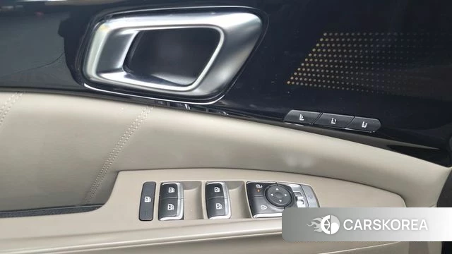 Kia The New Carnival 4th Generation id 4523523 из Кореи 21