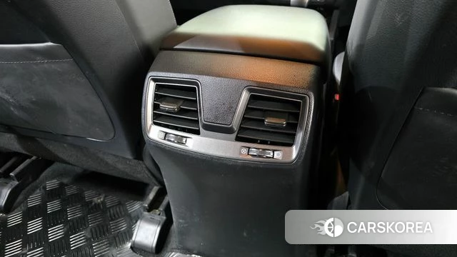 Ssangyong Rexton Sports id 4232294 из Кореи 21