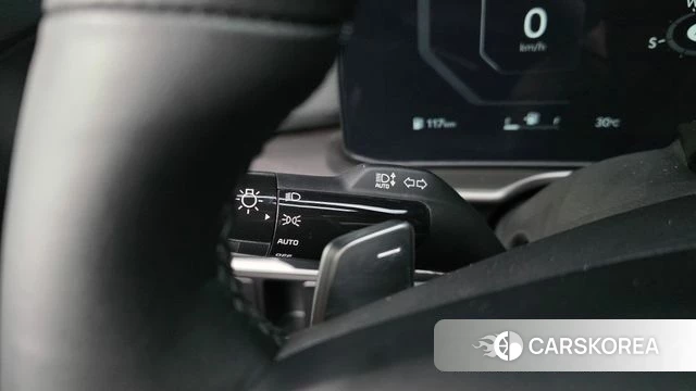Kia The New Sportage 5th Generation id 4904466 из Кореи 21