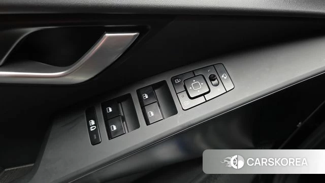 Kia Di Ol Nu Niro id 4481447 из Кореи 21
