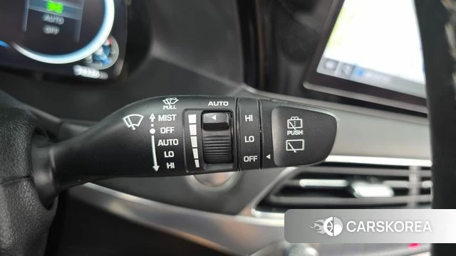 Hyundai Palisade id 4697765 из Кореи 21