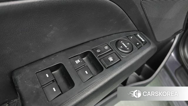 Hyundai Avante AD id 4508698 из Кореи 21