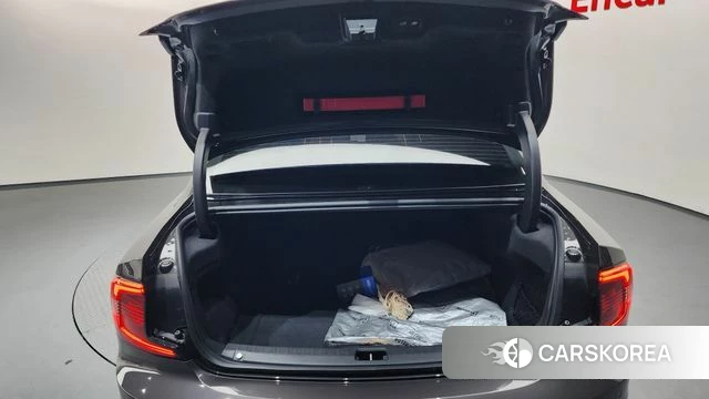 Volvo S90 id 4618535 из Кореи 21