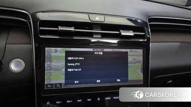 Hyundai Tucson Hybrid (NX4) id 4872635 из Кореи 21