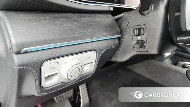 Mercedes-Benz GLS - Class X167 id 4349187 из Кореи 21