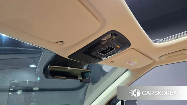 Kia Carnival 4th generation id 4476556 из Кореи 21