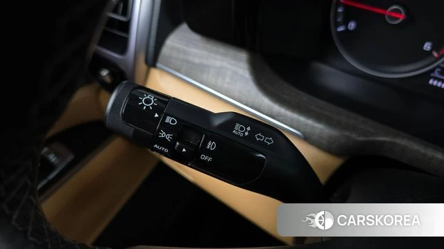 Kia Sorento 4th Generation id 4749939 из Кореи 21