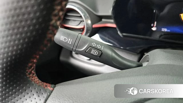 Chevrolet (GM Daewoo) Trax Crossover id 4349624 из Кореи 21