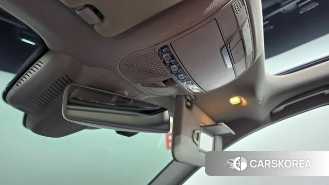 Mercedes-Benz E-Class W213 id 4581233 из Кореи 21