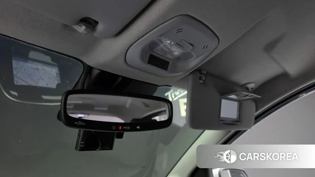 Chevrolet (GM Daewoo) The Next Spark id 4895561 из Кореи 21