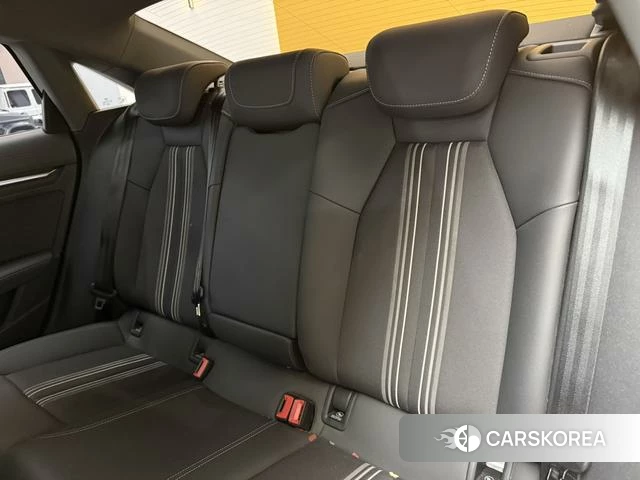 Audi A3 id 4314494 из Китая 21