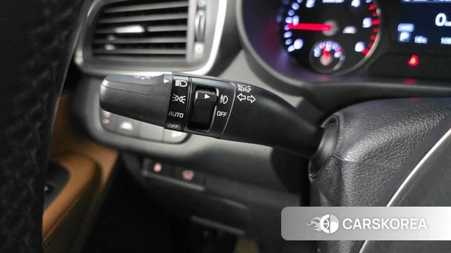 Kia The New Sorento id 4385004 из Кореи 21