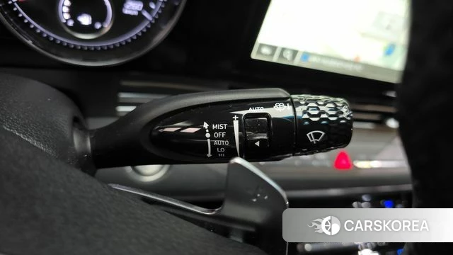 Hyundai The New Grandeur IG Hybrid id 4397025 из Кореи 21