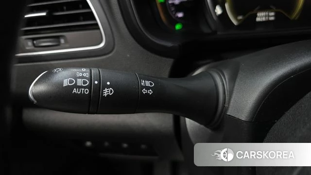 Renault Korea (Samsung) QM6 id 4459357 из Кореи 21