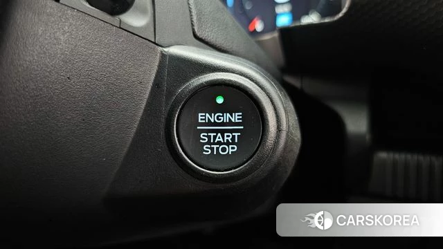 Ford Ranger 4th Generation id 4608152 из Кореи 21