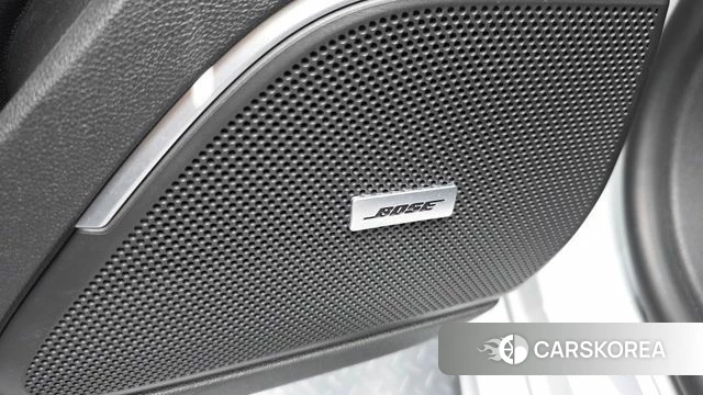 Renault Korea (Samsung) The New SM6 id 4475947 из Кореи 21