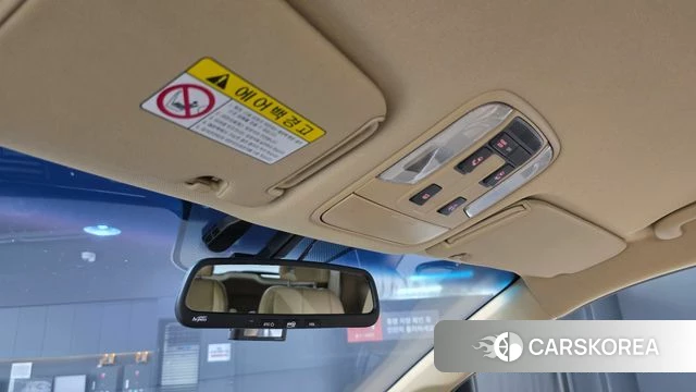 Kia All New Carnival id 4643083 из Кореи 21