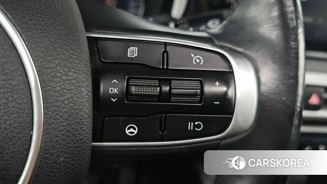 Kia K5 3rd generation id 4929968 из Кореи 21