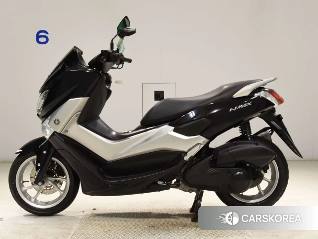 Проданный Yamaha N-MAX 125 id 4200557 из Японии, фото 21
