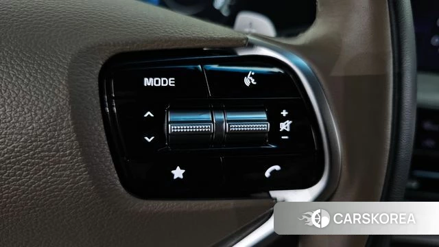 Kia K8 Hybrid id 4475426 из Кореи 21