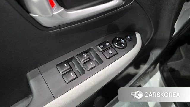 Kia The New Kia Ray id 4427468 из Кореи 21