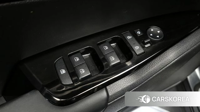 Kia Sportage 5th Generation Hybrid id 4185839 из Кореи 21