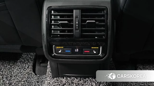 Volkswagen Arteon id 4620123 из Кореи 21