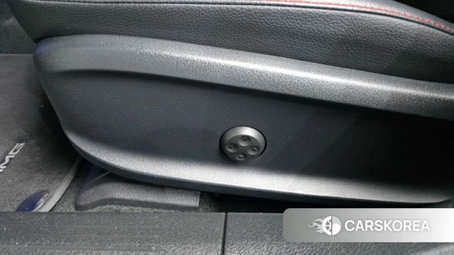 Mercedes-Benz A-Class W177 id 4905213 из Кореи 21