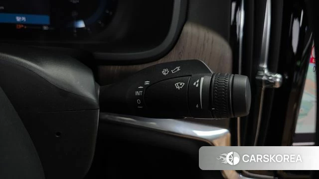 Volvo S90 id 4376025 из Кореи 21
