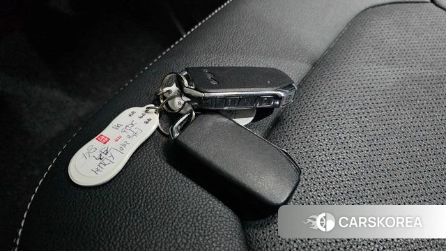 Kia The New Kia Ray id 4249151 из Кореи 21